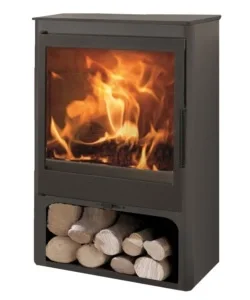 Stufa a legna panadero "garda" 5,9 kw Bestseller